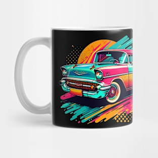 Chevrolet Bel Air Mug